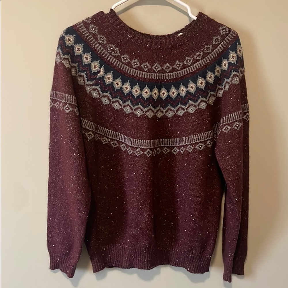 Weatherproof Vintage Sweater